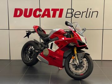 Ducati Panigale V4 R