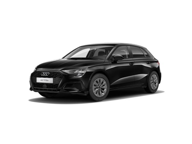 Audi A3 Sportback 40 TFSI e NAVI SmartphoneInterface