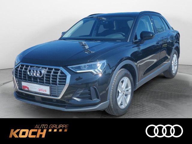Image of Audi Q3