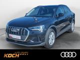 Audi Q3 35 TFSI LED, AHK, Pano, ACC, Keyless, Navi, 1 - Audi Q3: Schwarz
