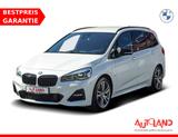 BMW 218i Gran Tourer M Sport LED Navi ACC Kamera DAB - BMW 218: 218d