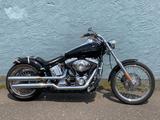 Harley-Davidson FXSTD SOFTAIL DEUCE DEUTSCHES MODELL 2.HAND TOP - HARLEY-DAVIDSON SOFTAIL DEUCE