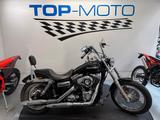 Harley-Davidson FXDC Super Glide Kess-Tech Klappenausp. 5HD - GEBRAUCHT KESS TECH