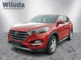 Hyundai TUCSON - Hyundai in Wuppertal