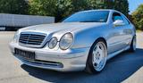 Mercedes-Benz CLK 430/CLK AMG 55/VÄTH V5.8 - Mercedes-Benz CLK 430: Coupé