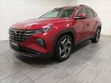 Hyundai Tucson 1.6 CRDi Prime 4WD|Navi|CAM|Dig. Cockpit - Hyundai Tucson Prime mit Diesel-Antrieb