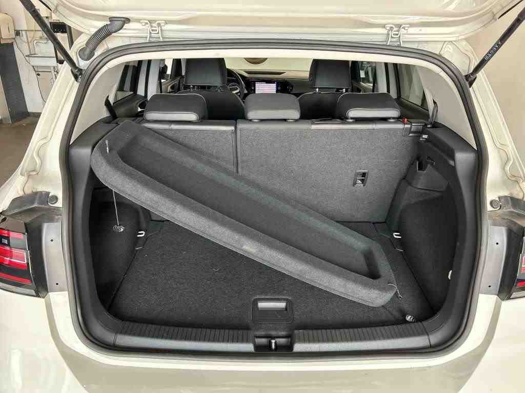 Volkswagen T-Cross - Bild 10