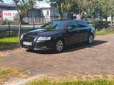 Audi A6 2.0 TFSI 4f Facelift - s-line - Audi A6 aus 2010: Line