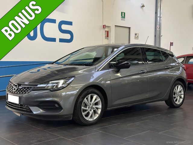 Opel OPEL Astra 1.4 T 150 CV S&S aut. ST Dynamic