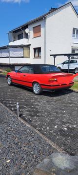 BMW 318i Carbrio - BMW 318 aus 1993: 318i