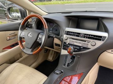 Fahrzeugabbildung Lexus RX 450h Ambience*MarkLevinson*Leder*Keyless*