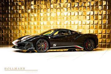 صورة 3 لـ 2019 Ferrari 488 PISTA