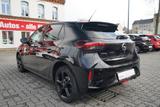 Opel Corsa F 1.2 GS Line LED Navi Android Apple DAB - Opel Corsa: Schwarz, 1.2