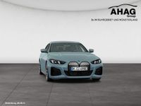 BMW i4 - Vorschau Bild 10