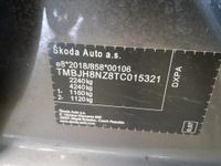 Skoda Superb - Vorschau Bild 9