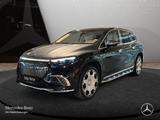 Mercedes-Benz EQS 680 SUV MAYBACH FIRST CLASS/DUO TONE/22"/EXC - Mercedes-Benz EQS SUV in München