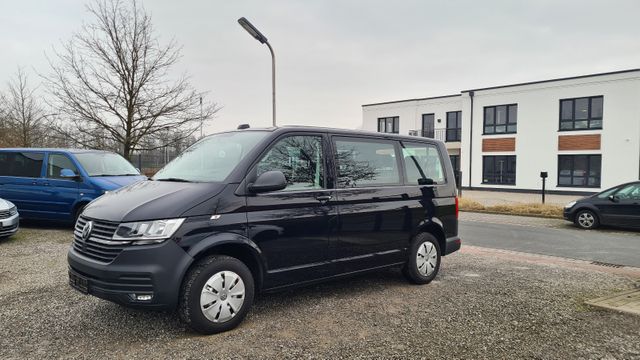 Volkswagen T6.1 Transporter Kombi 2.0 TDI -9.SITZER*NAVI-