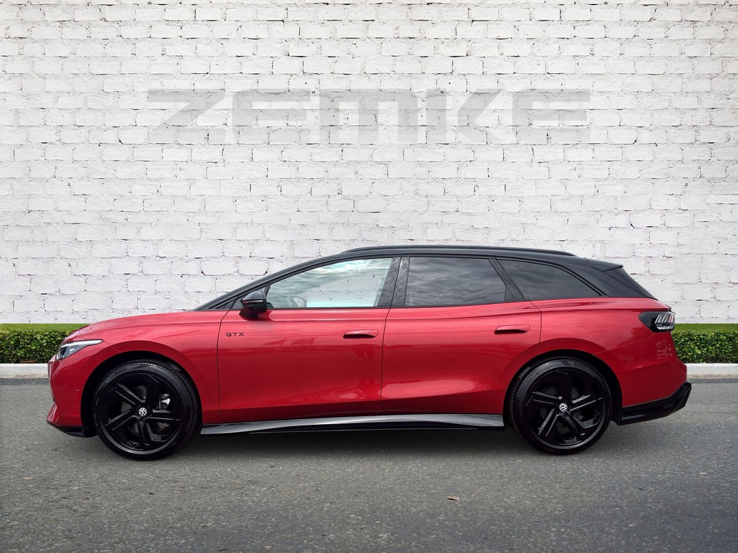 Volkswagen ID.7 Tourer GTX 1,99% 4Motion 250 kW AHK-el. kla foto 3
