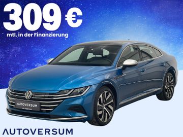 Volkswagen Arteon - 1