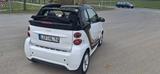 Smart ForTwo cabrio 1.0 62kW edition citybeam edit... - Smart ForTwo: Edition