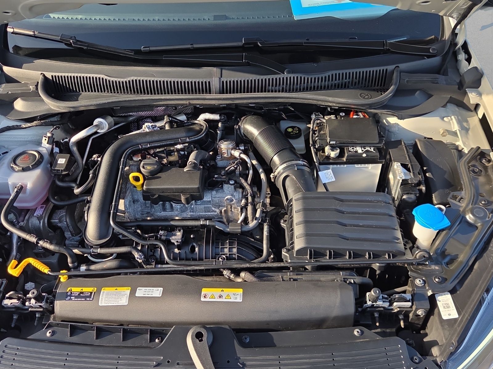 Volkswagen Taigo - Bild 21