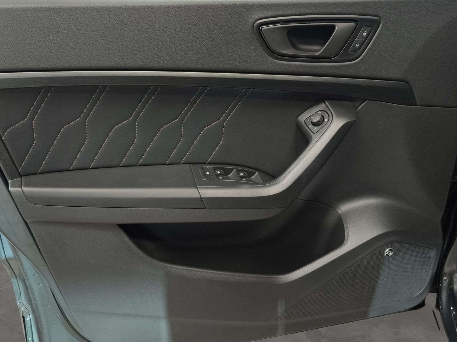 Cupra Ateca - Bild 13
