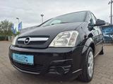 Opel Meriva Edition Klimaanlage Garantie - Opel Meriva Gebrauchtwagen in Duisburg
