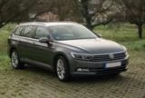 Volkswagen Passat Variant 2.0 TDI Comfortline Variant C... - Volkswagen Passat Variant in Karlsruhe