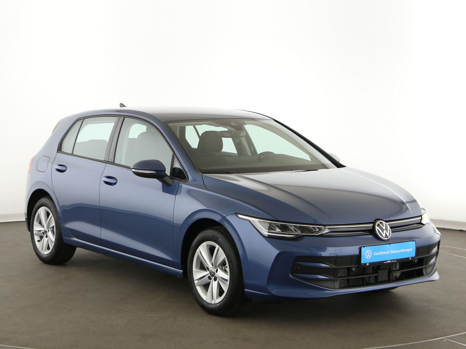 Volkswagen Golf - Bild 10