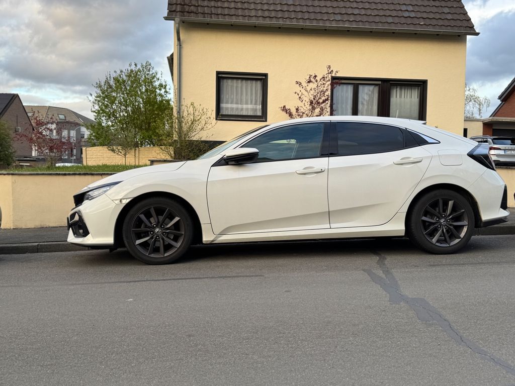 Image of Honda Civic