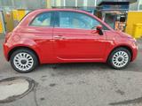 Fiat 500C 1.2 CABRIO LOUNGE  *Zahnriemen Neu* WKR* - Fiat 500C von privat