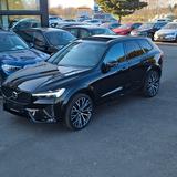 Volvo XC60 R Design*seltener B6!*AIRRIDE*22'*NP81t€