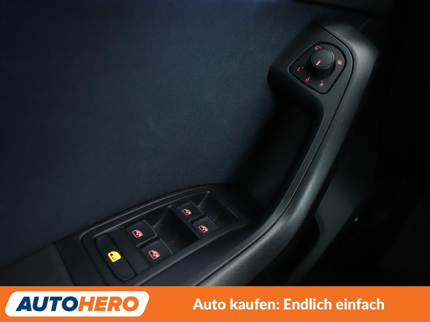 SEAT Ateca 1.5 TSI ACT Style Aut.*NAVI*LED*ACC*CAM*, миниатюра 23
