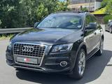 Audi Q5 2.0 TDI quattro/S-line/PANO/STHZ/B&O/MagnRide - Audi aus 2012 mit Diesel-Antrieb