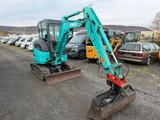 Kobelco SK 28 SR-6E - Kobelco LKWs