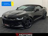 Chevrolet Camaro 6.2 V8 Cabrio #DEUTSCH#1.HAND#BOSE#HUD - Chevrolet Camaro in Dresden