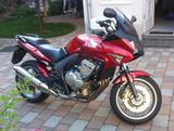 Honda CBF600 SA PC43 - TÜV/AU Neu - - HONDA CBF 600 SA