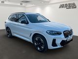 BMW iX3 IMPRESSIVE M Sport 20" AHK LASER DA/LC Prof. - BMW iX3 aus 2024