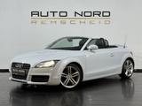 Audi TT 1.8 TFSI Roadster S Line *Xenon*PDC*Sitzhzg* - Audi TT aus 2009