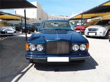 صورة 2 لـ 1986 Bentley MULSANNE