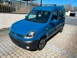Renault Kangoo Campus 1.2 16V 5-Sitzer Benzin - Renault Kangoo Gebrauchtwagen in Dresden