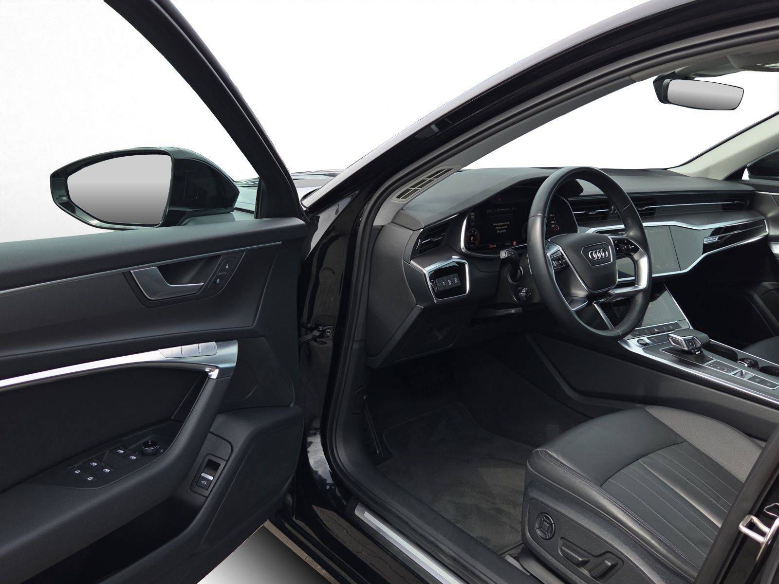 Audi A6 - Bild 10