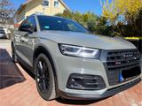 Audi SQ5 3.0 TFSI tiptronic quattro - - Audi SQ5 in Kassel