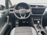 Volkswagen Touran - Vorschau Bild 11