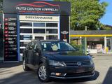 Volkswagen Passat Variant 2.0 TDI Comfortline BlueMotion - Volkswagen Passat: TDI Bluemotion