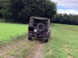 Mercedes-Benz G 230 PUCH - Mercedes-Benz G 230