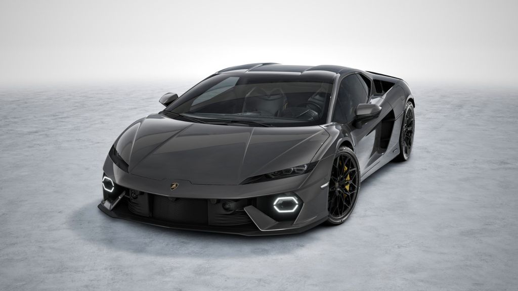 Image of Lamborghini Other