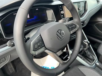 Volkswagen Taigo Energy 1,0l TSI 116 PS 7-Gang-DSG