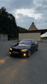 BMW 3er BMW E90 330xi M Paket Alufelgen CarPla... - BMW 330: Xi