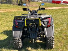 TGB BLADE 560 Allrad*ABS*Touring*T3